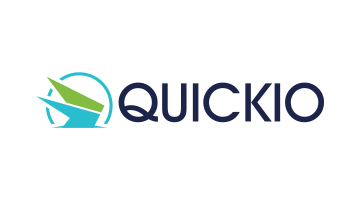 quickio.com is for sale