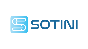 sotini.com is for sale