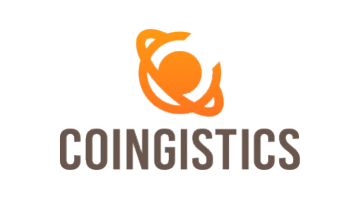 coingistics.com coingistics.com