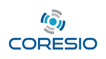 coresio.com is for sale