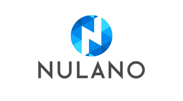 nulano.com is for sale