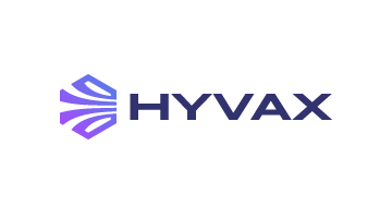 hyvax.com is for sale