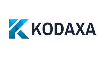 kodaxa.com