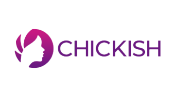 Chickish.com is For Sale | BrandBucket