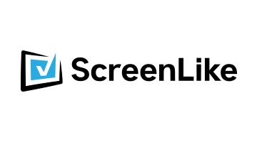screenlike.com screenlike.com