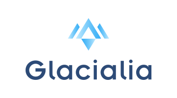 glacialia.com