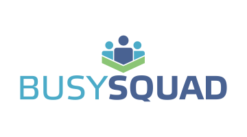 busysquad.com