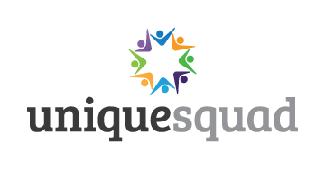 uniquesquad.com