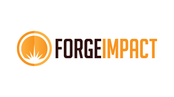 forgeimpact.com is for sale