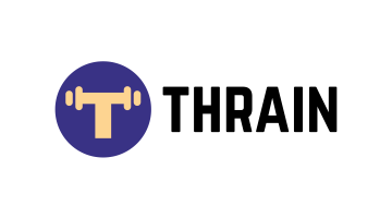 thrain.com is for sale