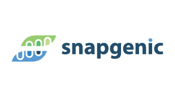 snapgenic.com
