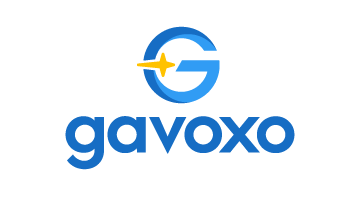gavoxo.com gavoxo.com