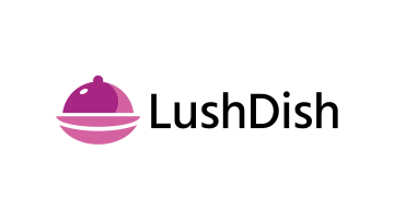 lushdish.com