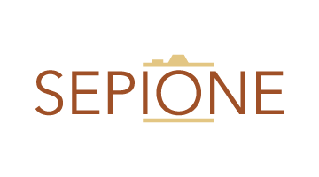 sepione.com is for sale
