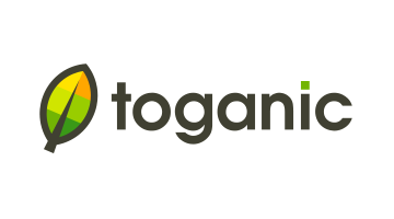 toganic.com toganic.com