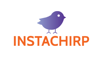instachirp.com is for sale