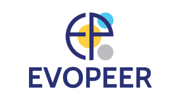 evopeer.com is for sale