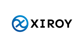 xiroy.com is for sale