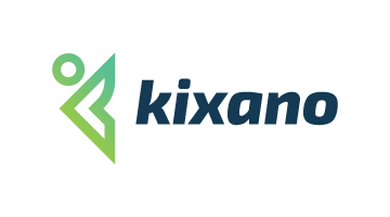 kixano.com is for sale