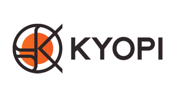 kyopi.com is for sale