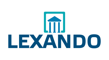 lexando.com is for sale