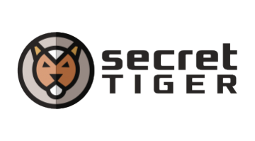 secrettiger.com is for sale