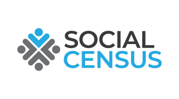socialcensus.com is for sale