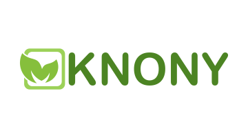 knony.com is for sale