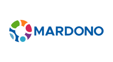 mardono.com is for sale