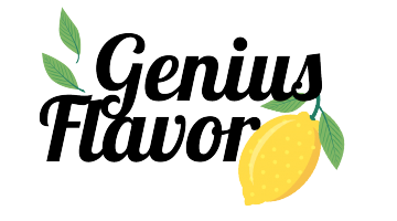geniusflavor.com