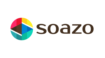 soazo.com is for sale
