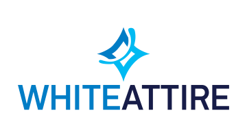 whiteattire.com