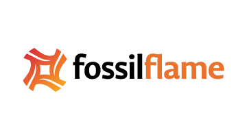 fossilflame.com