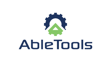 AbleTools.com is For Sale | BrandBucket