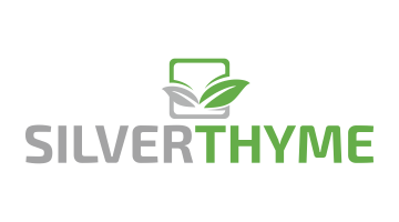 silverthyme.com is for sale
