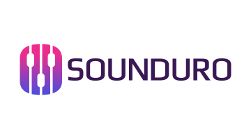 sounduro.com is for sale