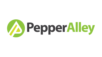 pepperalley.com