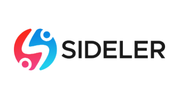 sideler.com is for sale