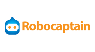 robocaptain.com