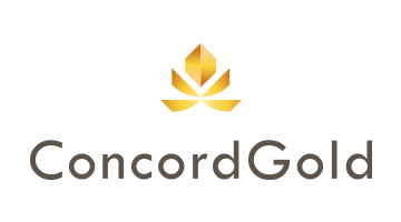concordgold.com