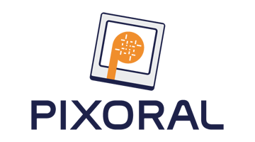 pixoral.com is for sale