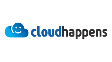 cloudhappens.com