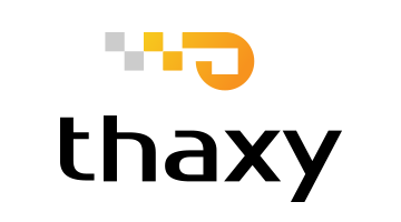 thaxy.com is for sale