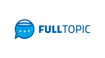 fulltopic.com is for sale