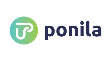 ponila.com