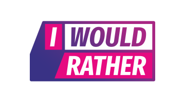 iwouldrather.com
