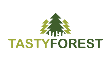 tastyforest.com