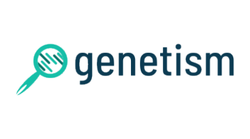 genetism.com genetism.com