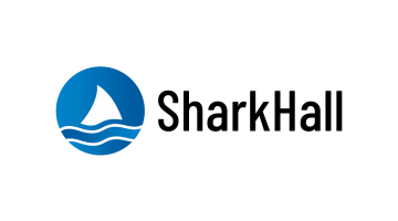 sharkhall.com is for sale