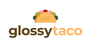 glossytaco.com